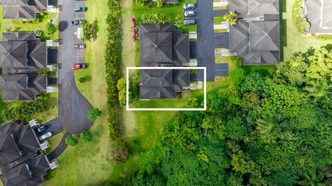 Tiny photo for 2110 Kaneka St #70, Lihue, HI 96766 (MLS # 725829)