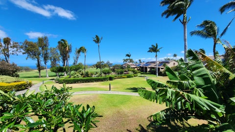 Photo of 68-3840 Lua Kula St #D203, Waikoloa, HI 96738 (MLS # 733831)