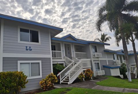 Photo of 75-6081 Alii Dr #LL103, Kailua Kona, HI 96740 (MLS # 728403)