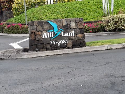 Photo of 75-6081 Alii Dr #LL103, Kailua Kona, HI 96740 (MLS # 728403)
