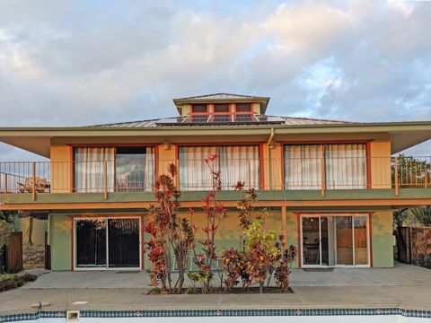 Photo of 92-843 Alii Blvd, Ocean View, HI 96737 (MLS # 725486)