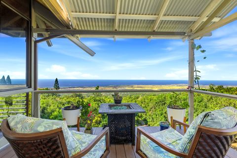 Photo of 73-4541 Kohanaiki Rd, Kailua-Kona, HI 96740 (MLS # 726181)