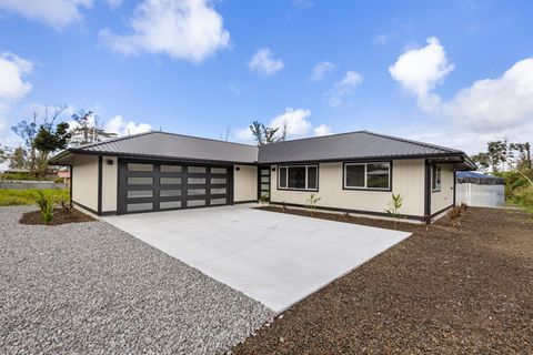 Photo of 16-2163 Emerald Dr, Pahoa, HI 96778 (MLS # 727609)