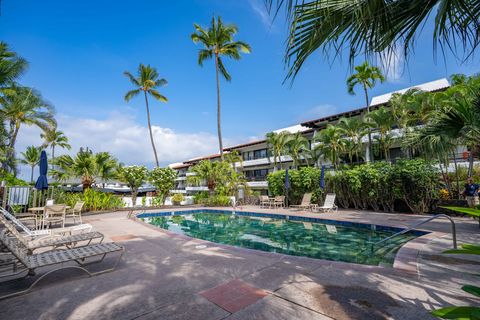 Photo of 203 Casa de Emdeko #A203, Kailua Kona, HI 96740 (MLS # 727835)