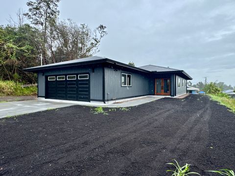 Photo of 18-7846 Leonaka Rd, Mountain View, HI 96771 (MLS # 724990)