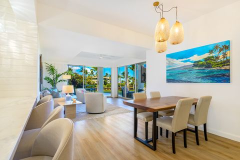Photo of 69-1010 Keana Pl #B106, Waikoloa, HI 96738 (MLS # 719281)