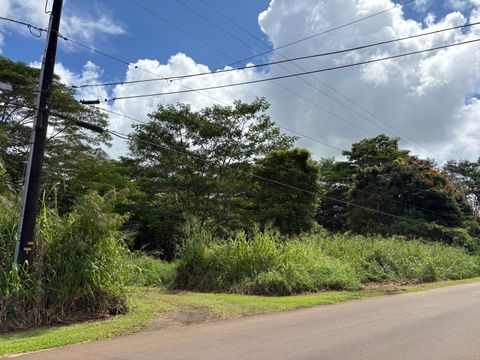 Photo of Kilauea, HI 96722 (MLS # 724905)