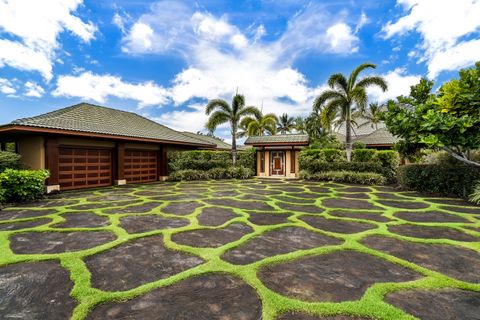 Photo of 68-1083 Ke Kailani Dr, Kamuela, HI 96743 (MLS # 725835)