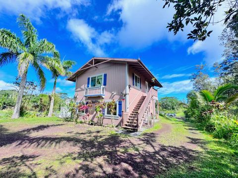 Photo of 13-3475 Pahoa Kalapana Rd, Pahoa, HI 96778 (MLS # 723088) Photo of 13-3475 Pahoa Kalapana Rd, Pahoa, HI 96778 (MLS # 723088)