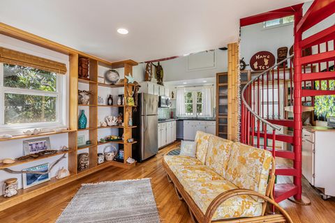 Tiny photo for 4087 Oni Pl, Kalaheo, HI 96741 (MLS # 724206)