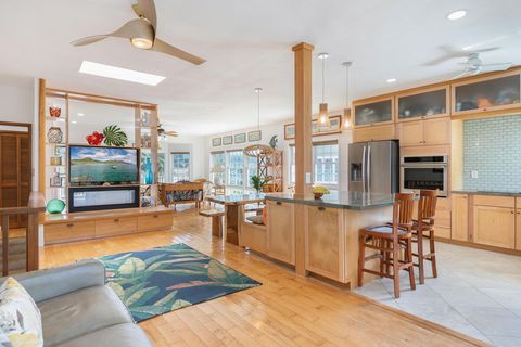 Tiny photo for 4087 Oni Pl, Kalaheo, HI 96741 (MLS # 724206)