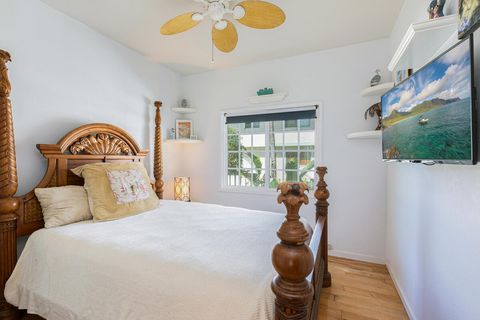 Tiny photo for 4087 Oni Pl, Kalaheo, HI 96741 (MLS # 724206)