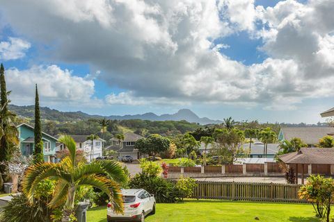 Tiny photo for 4087 Oni Pl, Kalaheo, HI 96741 (MLS # 724206)