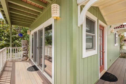 Tiny photo for 4087 Oni Pl, Kalaheo, HI 96741 (MLS # 724206)