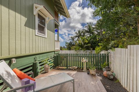 Tiny photo for 4087 Oni Pl, Kalaheo, HI 96741 (MLS # 724206)