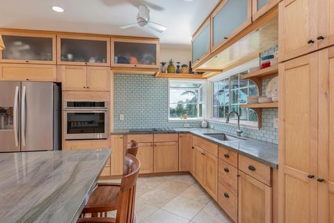 Tiny photo for 4087 Oni Pl, Kalaheo, HI 96741 (MLS # 724206)