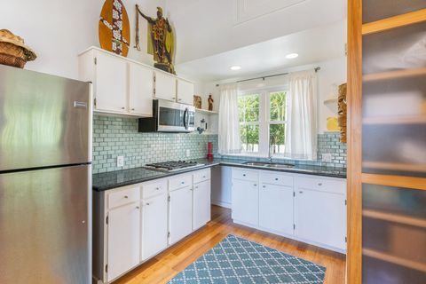 Tiny photo for 4087 Oni Pl, Kalaheo, HI 96741 (MLS # 724206)