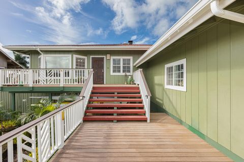 Tiny photo for 4087 Oni Pl, Kalaheo, HI 96741 (MLS # 724206)