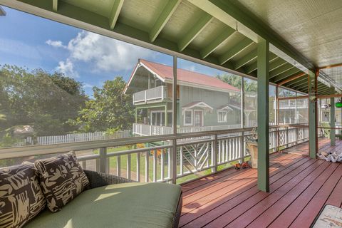 Tiny photo for 4087 Oni Pl, Kalaheo, HI 96741 (MLS # 724206)