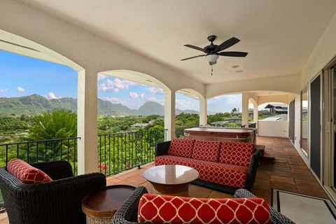 Tiny photo for 2990 Mokoi St, Lihue, HI 96766 (MLS # 729120)