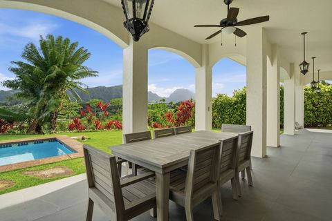 Tiny photo for 2990 Mokoi St, Lihue, HI 96766 (MLS # 729120)