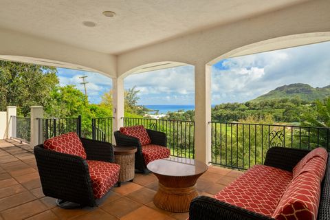 Tiny photo for 2990 Mokoi St, Lihue, HI 96766 (MLS # 729120)