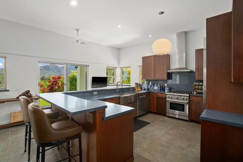 Tiny photo for 2990 Mokoi St, Lihue, HI 96766 (MLS # 729120)