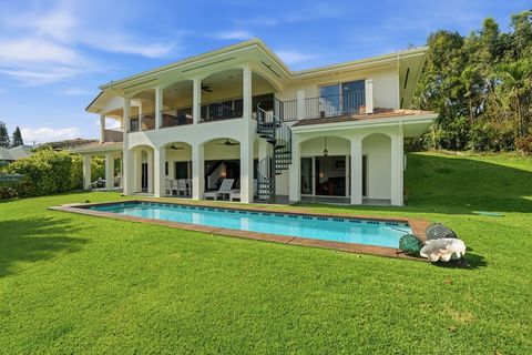 Photo of 2990 Mokoi St, Lihue, HI 96766 (MLS # 729120)