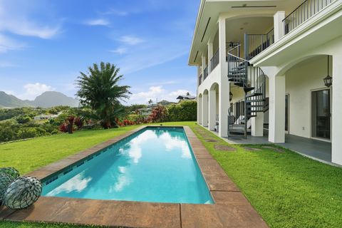 Tiny photo for 2990 Mokoi St, Lihue, HI 96766 (MLS # 729120)