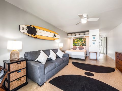 Photo of 75-5776 Kuakini Hwy #341, Kailua-Kona, HI 96740 (MLS # 726388)