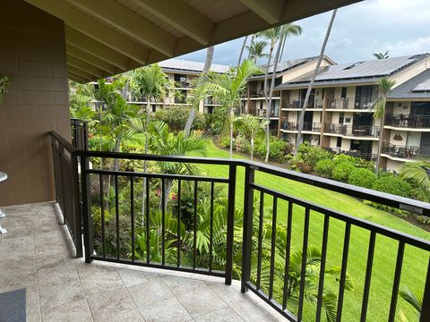 Photo of 75-6026 Alii Dr #5302, Kailua-Kona, HI 96740 (MLS # 730698)