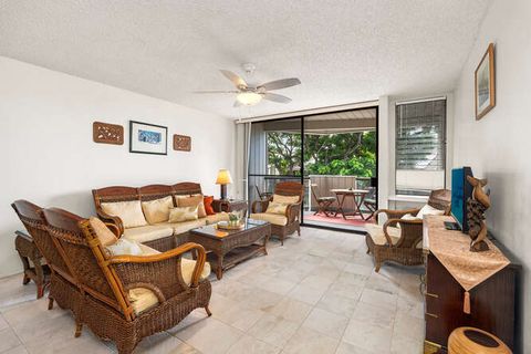 Photo of 75-5669 Kuakini Highway #2202, Kailua-Kona, HI 96740 (MLS # 724389)