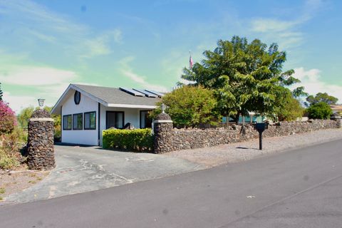 Photo of 68-3682 Lahilahi St, Waikoloa, HI 96738 (MLS # 726595)