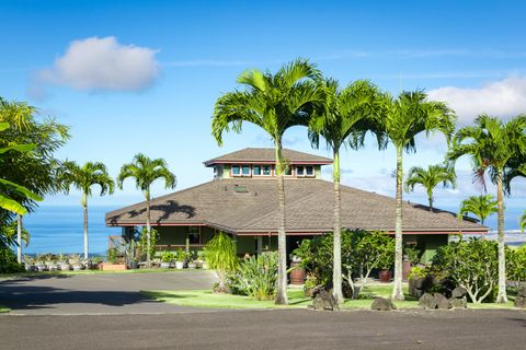 Photo of 74-1026 Lawaia Rd, Holualoa, HI 96725 (MLS # 723145)