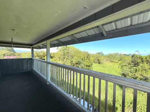 Photo of 880 Ainalako Rd, Hilo, HI 96720 (MLS # 725923)