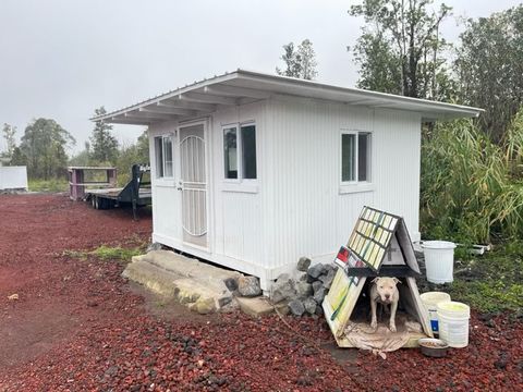 Photo of 2 Plumeria St, Mountain View, HI 96771 (MLS # 726811)