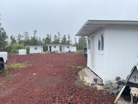 Photo of 1234 Plumeria St, Mountain View, HI 96771 (MLS # 726811)