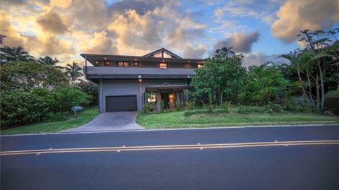 Tiny photo for 5-7834 Kuhio Hwy, Hanalei, HI 96714 (MLS # 726869)