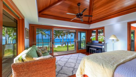 Tiny photo for 5-7834 Kuhio Hwy, Hanalei, HI 96714 (MLS # 726869)