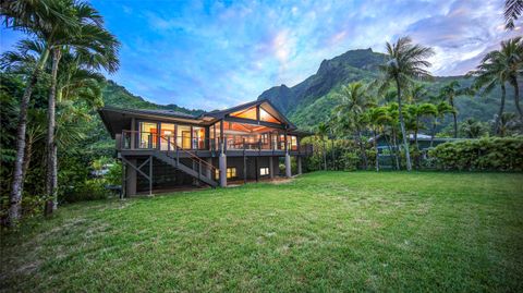 Tiny photo for 5-7834 Kuhio Hwy, Hanalei, HI 96714 (MLS # 726869)