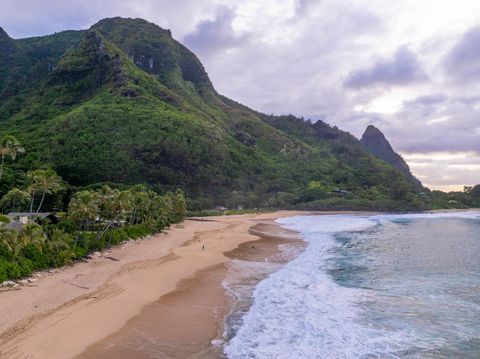 Tiny photo for 5-7834 Kuhio Hwy, Hanalei, HI 96714 (MLS # 726869)