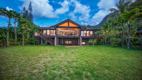 Tiny photo for 5-7834 Kuhio Hwy, Hanalei, HI 96714 (MLS # 726869)