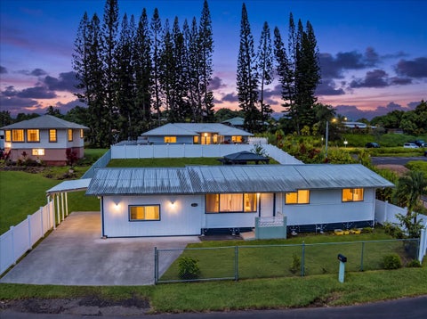 Photo of 2270 Kinoole St, Hilo, HI 96720 (MLS # 734471)