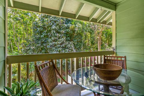 Photo of 2080 Manawalea St #709, Lihue, HI 96766 (MLS # 729262)