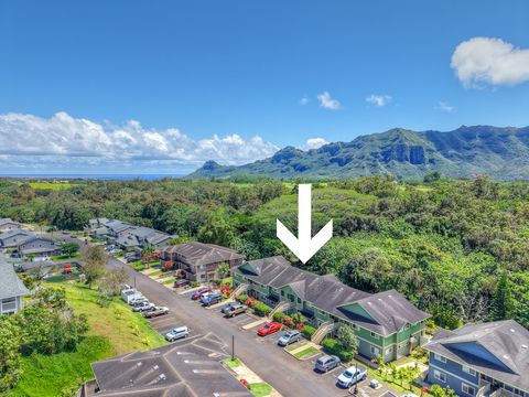 Tiny photo for 2080 Manawalea St #709, Lihue, HI 96766 (MLS # 729262)