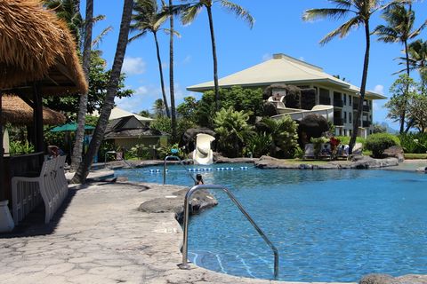 Tiny photo for 4331 Kauai Beach Dr #2413, Lihue, HI 96766 (MLS # 719197)