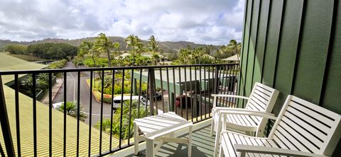 Tiny photo for 4331 Kauai Beach Dr #2413, Lihue, HI 96766 (MLS # 719197)