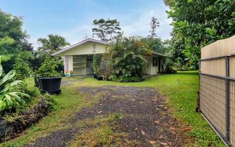 Photo of 16-2048 Uilani Dr, Pahoa, HI 96778 (MLS # 734389)