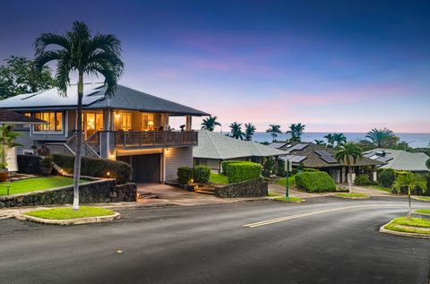 Photo of 75-208 Malulani Dr, Kailua Kona, HI 96740 (MLS # 729041)