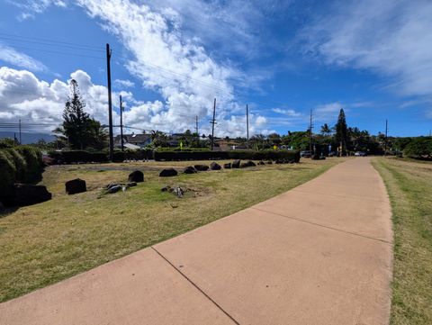 Tiny photo for 4-1654 Kuhio Hwy, Kapaa, HI 96746 (MLS # 722047)